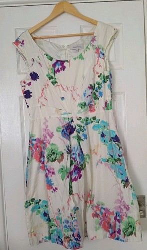 Pepperberry summer dresses - 2x,