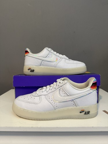 Size nike air force 1 - 6.5,