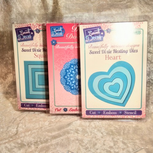 Sweet dixie cutting - 3,