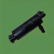HEADLIGHT WASHER JET PUMP /