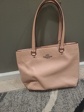 Coach F48637  Women's Pebble