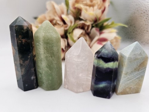 Sale crystal small - ✨️sale✨5x,