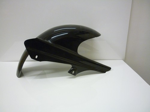 Suzuki sv650 faired rear - k3,