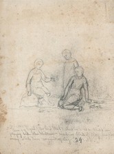 ELMA MARY GOVE (1832-1921) -