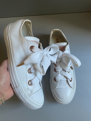 Converse chuck taylor - converse, star