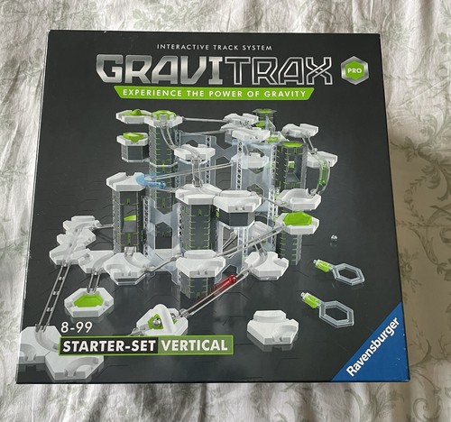 Ravensburger gravitrax pro - ravensburger,