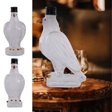 Unique Eagle Whiskey Glass