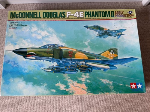 Tamiya phantom ii - ,
