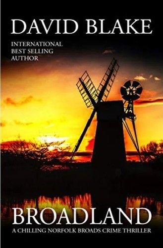 Broadland tanner norfolk - di,