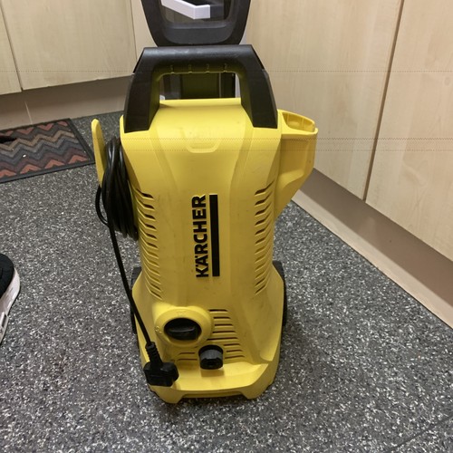 Karcher pressure washer - karcher, k2
