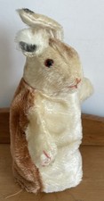 Antique vintage hermann - vintage, mohair