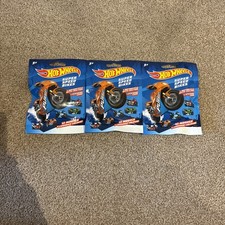 Hot Wheels Super Speed Bikes