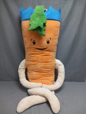 Kevin the Carrot Giant Plush