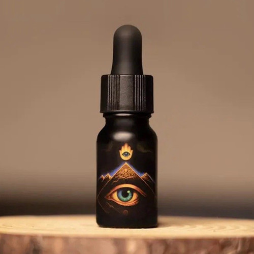 Sananga organic undiluted eye - organic,