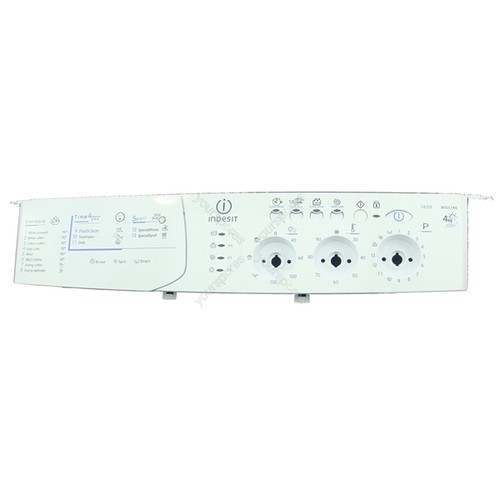 Genuine control panel - genuine,