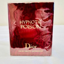 Christian Dior HYPNOTIC Poison