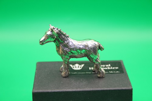Vintage royal hampshire silver - vintage,