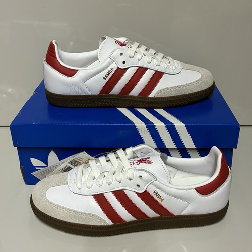 Adidas samba liverpool - adidas,