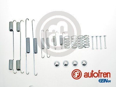 Rear autofren seinsa - seinsa, d3940a