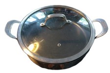 Kuhn Rikon All round Shallow Casserole