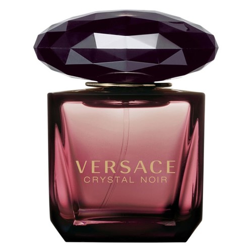 Versace crystal noir women - versace,