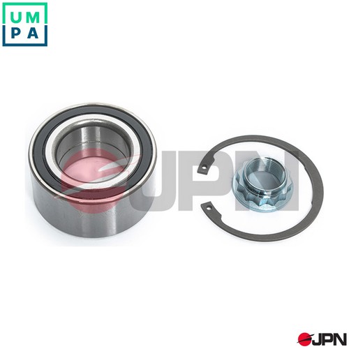 Wheel bearing kit 20l9070 jpn - bearing, 20l9070-jpn