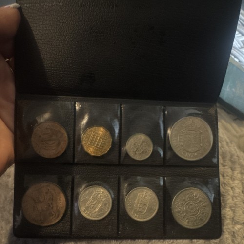 Midland bank coin - bank, holder