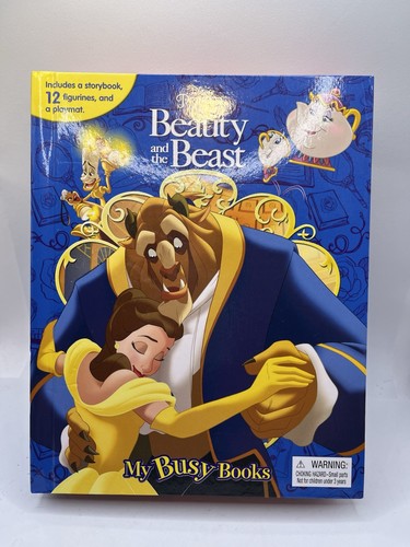 Disney beauty and the - and, beast