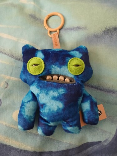 Zuru fuggler inch - zuru,