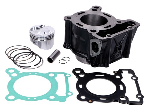Cylinder kit 125cc - cylinder, 4-stroke
