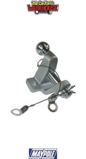 Maypole 084 50mm Ball & Pin