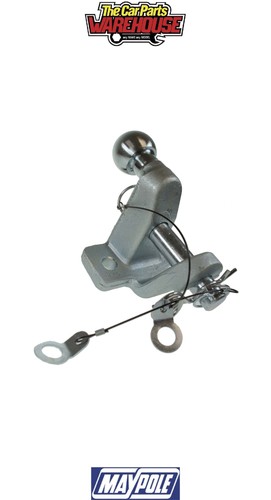 Maypole 084 50mm ball pin - ball,