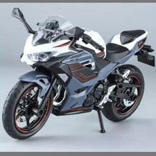 1/12 Scale Kawasaki Ninja 400