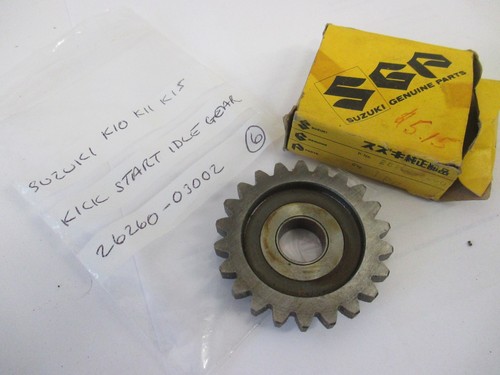 Nos suzuki k10 k11 - nos, k15