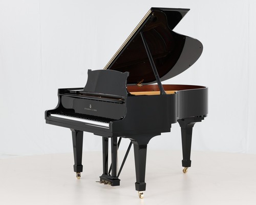 Steinway sons model m - steinway,