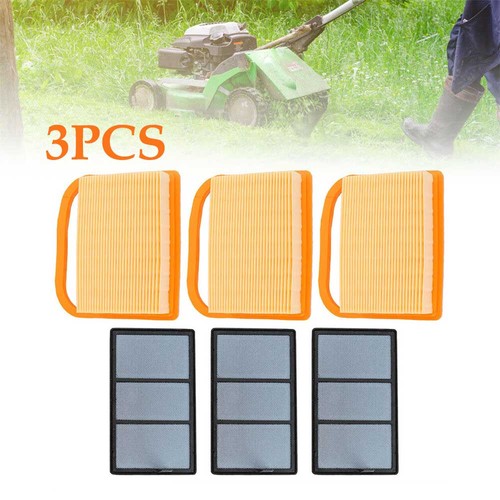3pcs kit air - 3pcs/kit,