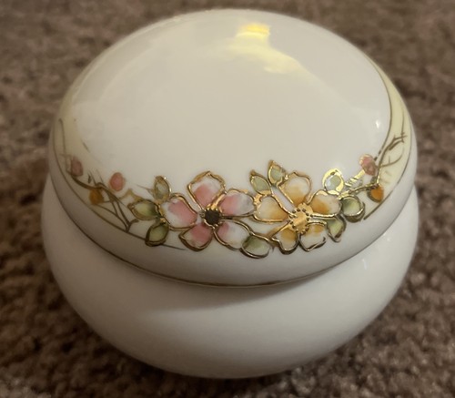 Vintage nippon porcelain - nippon,