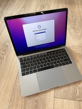 Apple MacBook Pro 13” 2016