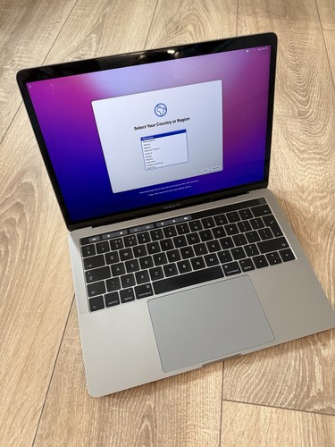 Apple macbook pro 2016 - pro,