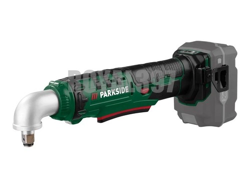 Parkside 20v cordless right - 20v,