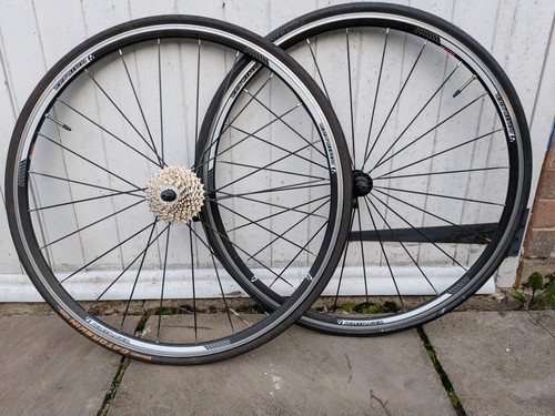 Set bontrager racing bike - set, of