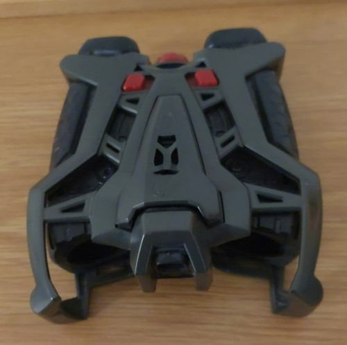 Spin master spy gear night - spin,