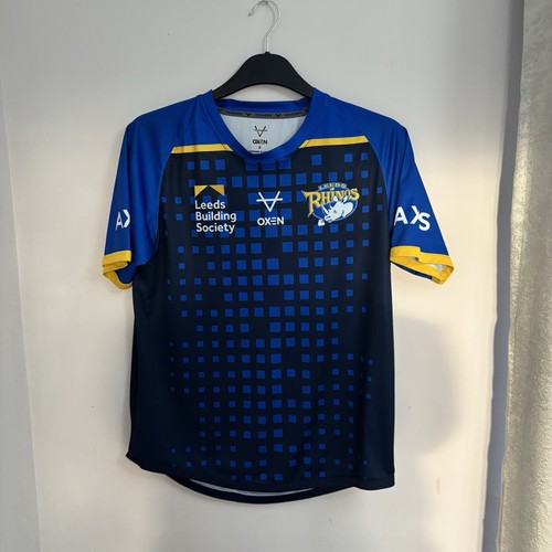 Leeds rhinos training - leeds,