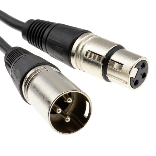 Microphone speaker lead mic - speaker,