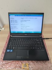 Acer TravelMate 8481 -