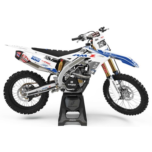Wicked graphics kit - graphics,
