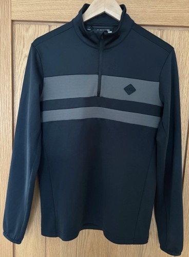 Lindeberg quarter zip - j,