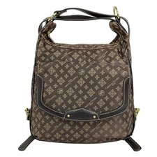 CHRISTIAN OLIVIER - Dark Brown