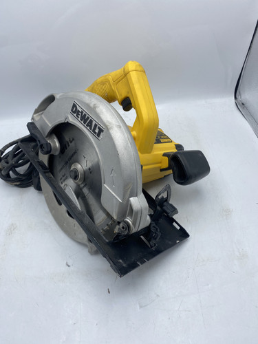 Dewalt circular saw model - dewalt, (model