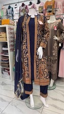 Asian Ready Made Suit